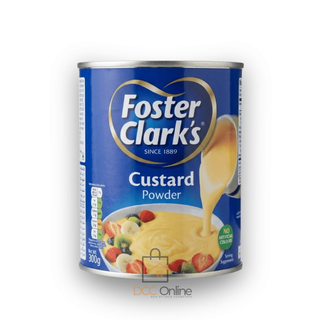 Foster Clark's Custard Powder 300g