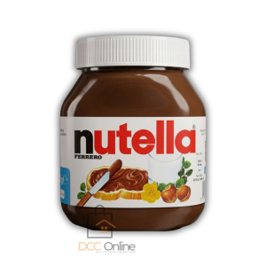 Nutella Hazelnut Chocolate Spread 950g