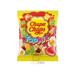 Chupa Chups Top Mix Gummy Candy