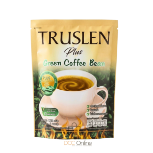 Truslen Plus Green Coffee Bean