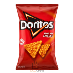 Doritos Nacho Cheese