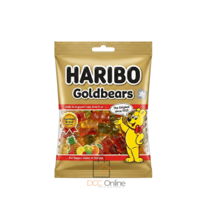 Original Haribo Goldbears