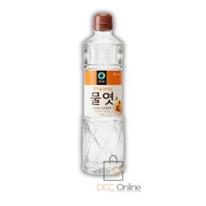 Chung Jung One Premium Korean Cooking Corn Syrup 1.2kg