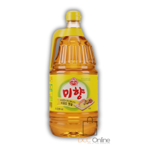 Ottogi Mihyang Cooking Wine – 1.8L (Korean Mirin)