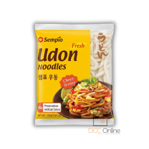 Sempio Fresh Udon Noodles (200g)