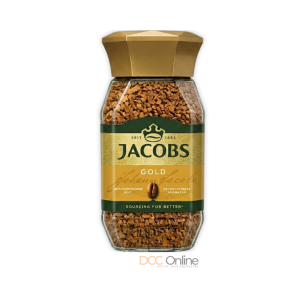 Jacobs Gold Instant Coffee,Dried Soluble Coffeej acobs Gold Instant Coffee