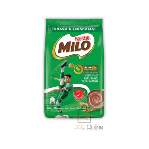 Nestlé MILO,Nestlé MILO Chocolate ,MILO Chocolate Malt Beverage