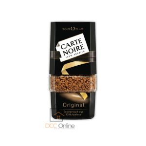 Carte Noire,Arabica Instant Coffee Carte Noire