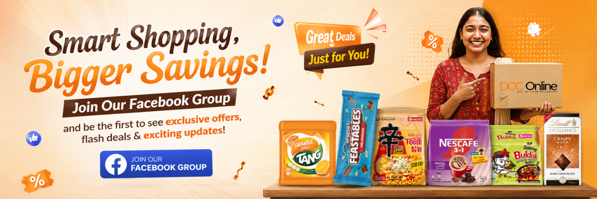 Facebook Group