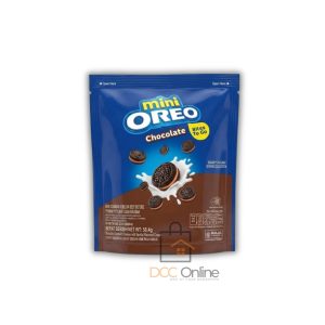 mini OREO Chocolate Bites To Go (58.4g)