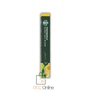 Starbucks Sunny Day,Starbucks Sunny Day Blend by Nespresso