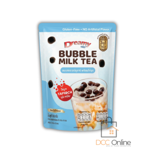 Bubble Milk Tea,Dreamy Bubble Milk Tea,Dreamy 3-in-1 Milk tea