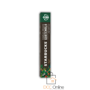 Starbucks Single-Origin,Single-Origin Guatemala by Nespresso | Coffee