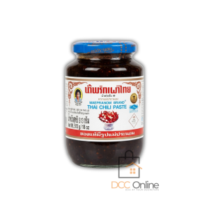 Maepranom Brand,Thai Chili Paste Maepranom