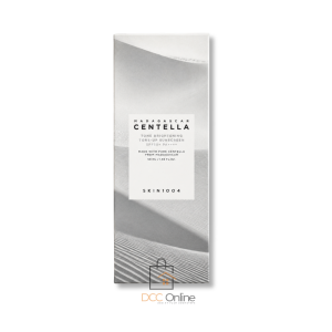 SKIN1004 Madagascar Centella Tone Brightening Tone-Up Sunscreen SPF50+ PA++++ 50ml