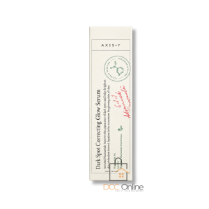 AXIS-Y Dark Spot Correcting Glow Serum with 5% Niacinamide 50ml