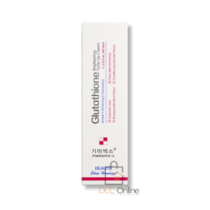 BEAUTE Melasma-X Glutathione Brightening Tone Up Cream 50ml