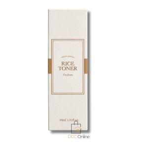 Hydrating & Brightening Facial Toner