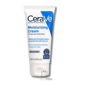 CeraVe Moisturizing Cream 56ml