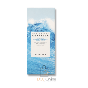 SKIN1004 Madagascar Centella Hyalu-Cica Water-Fit Sun Serum SPF50+ PA++++ 50ml